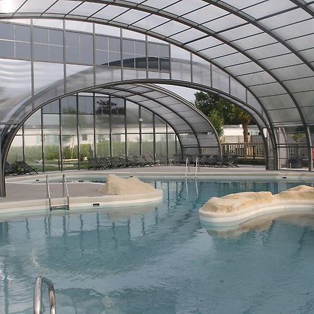 Camping Des Roses Ка Екстериор снимка