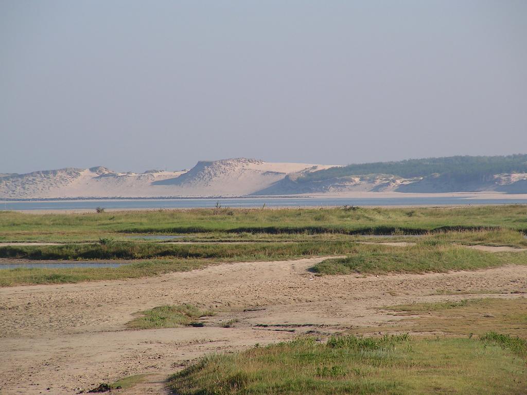 Camping Des Roses Ка Екстериор снимка